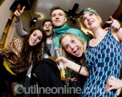 Dance Club