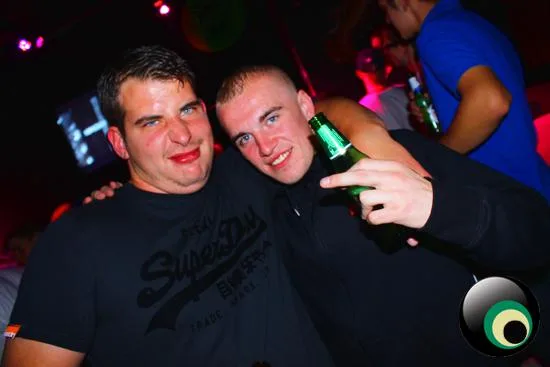 Rumble 18th Birthday