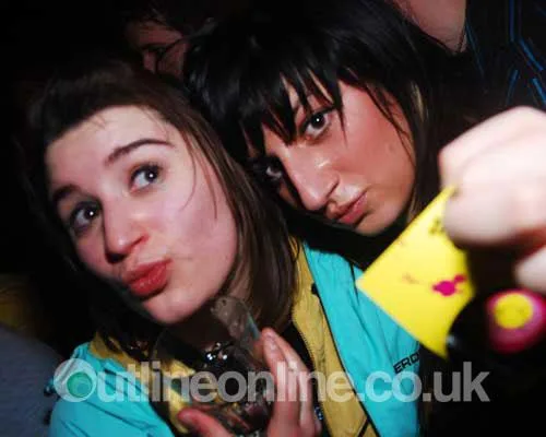 Andy C