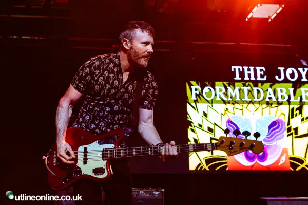 The Joy Formidable