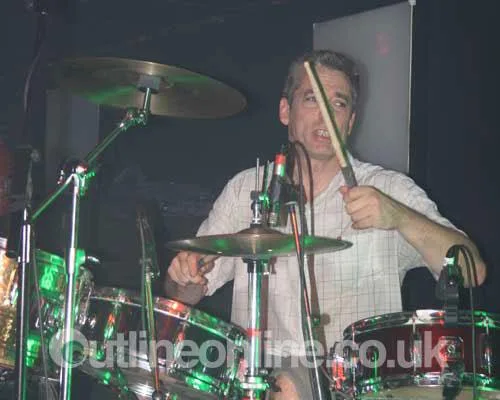 Dreadzone