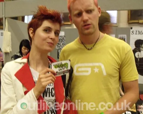 NBAF 2010