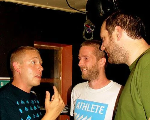 Beatfix - 17.09.05