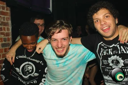 Bassjam ft. Serial Killaz pt 1