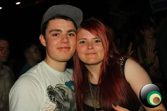 Rumble 18th Birthday