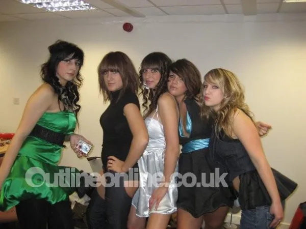 CCN Fash Show