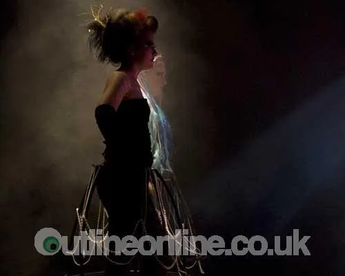CCN Fash Show