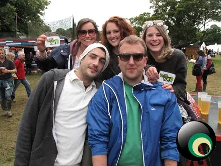 Latitude Festival 2012 // Part 1