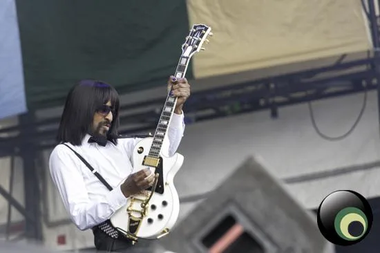 Latitude Festival 2012 // Part 3