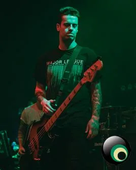 Kerrrang Tour 2015