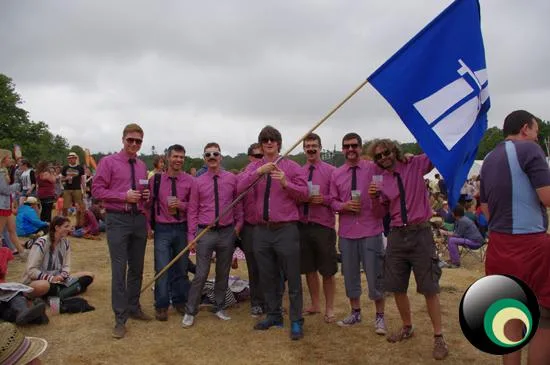 Latitude Festival 2013 // Part 1