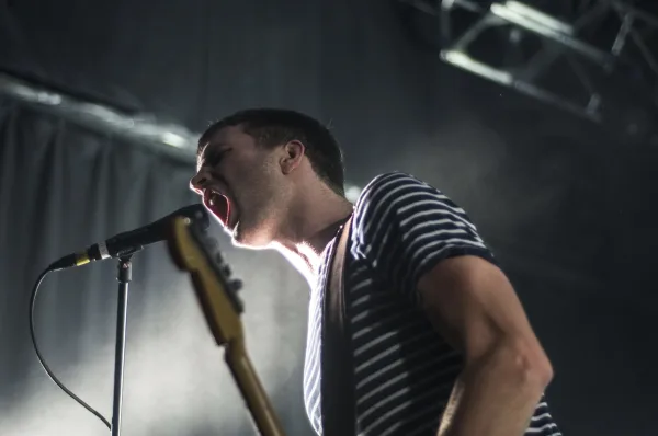Wolf Alice