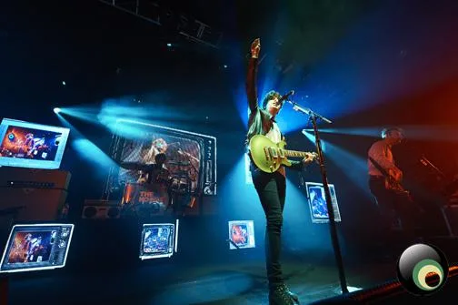 The Kooks at UEA