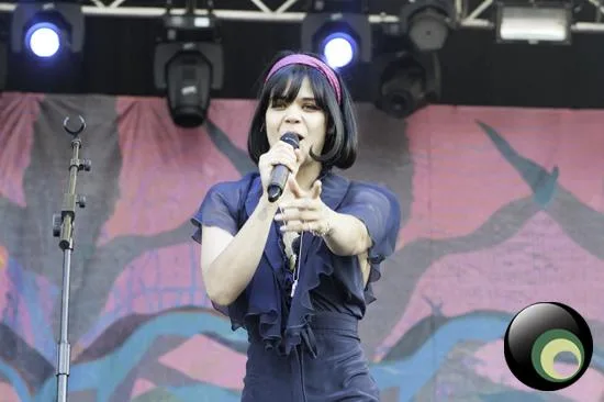 Latitude Festival 2012 // Part 3