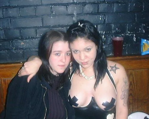 Fetish Night