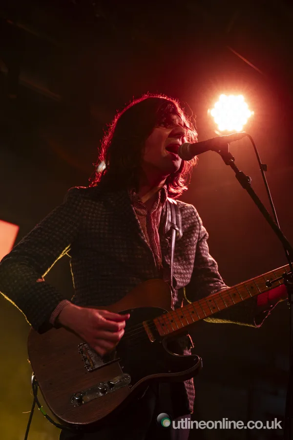 The Lemon Twigs