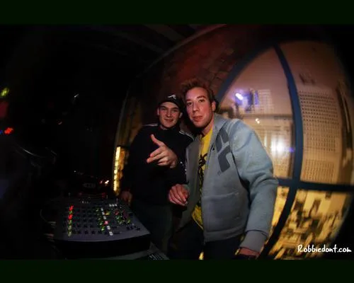 Bounce-Bristol