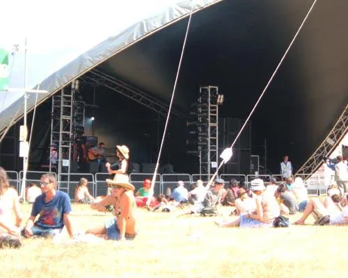 Latitude
