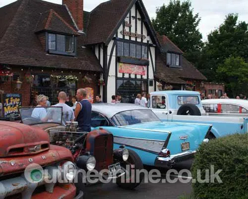 Car Show