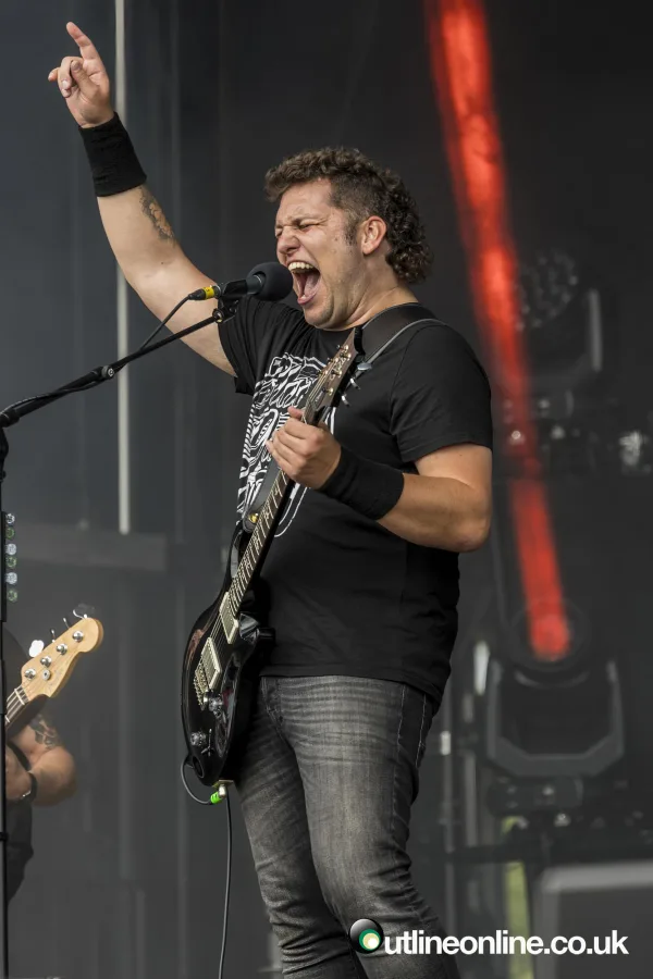 Stonedead