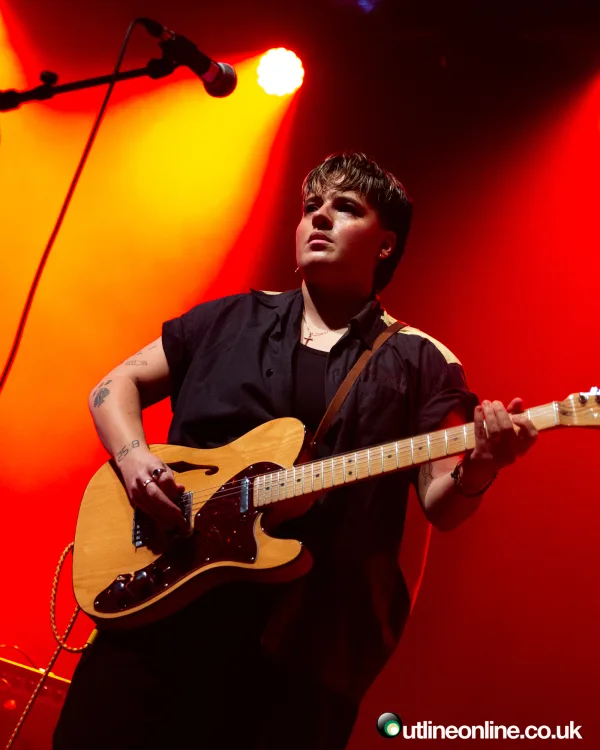 Jake Bugg