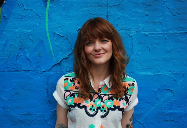 Jess Morgan