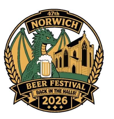 Norwich Beer Festival 2026