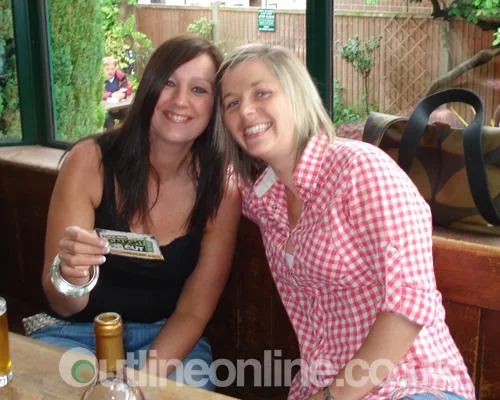 England Game