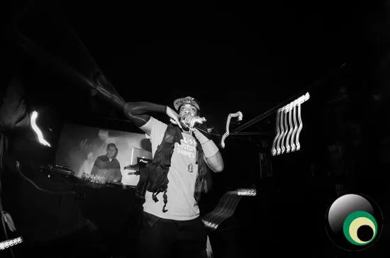 Masta Ace, Stricklin & Marco Polo