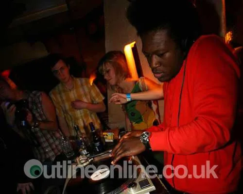 Benga