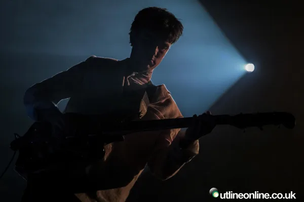 Declan McKenna