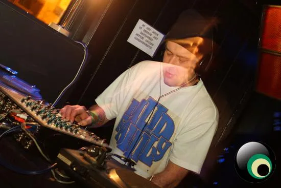 Bassjam ft. Serial Killaz