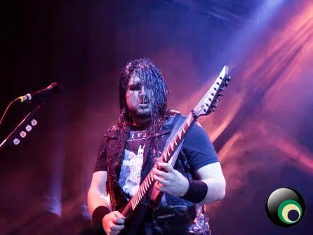 Trivium @ UEA