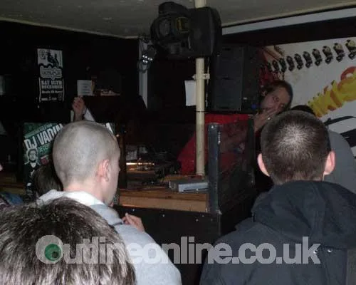 DJ Vadim