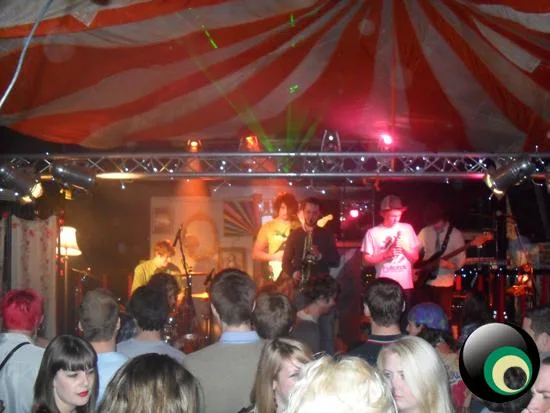 Festival Asylum
