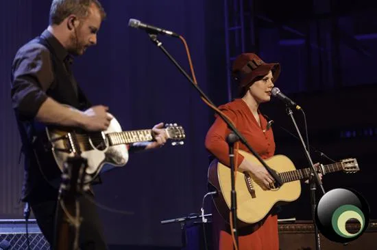 Duke Special at OPEN w/ Foreign Slippers & King Laconic