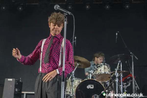 Rock 'n' Roll Circus - The Kooks