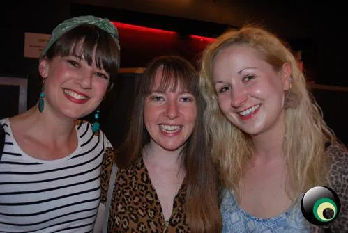 Dove and Boweevil album launch