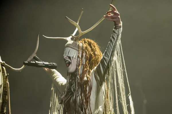Heilung