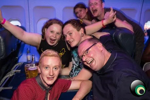 Pride 2015 @ The Loft