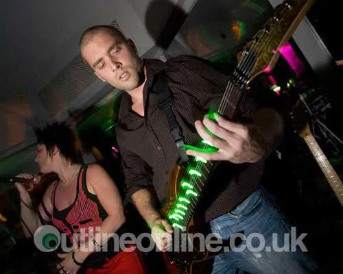 Norwich Rocks