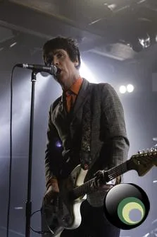 Johnny Marr