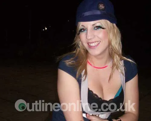Skins Party