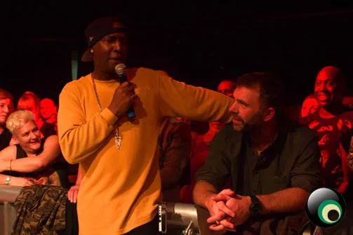 Grandmaster Flash