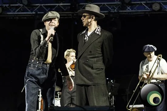 Latitude Festival 2012 // Part 3