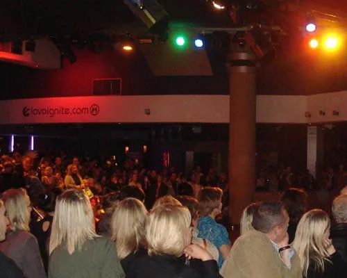 Fashion Show 1
