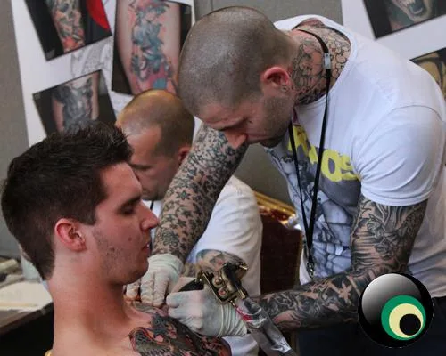 NBAF 2011 pt 2