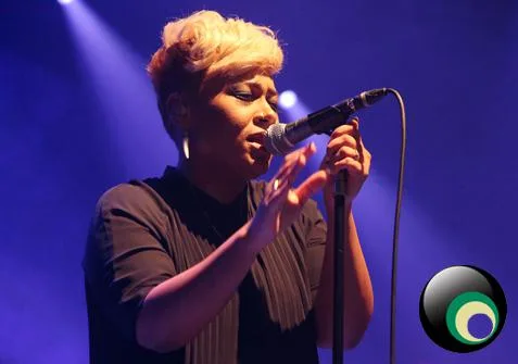 Emeli Sandé
