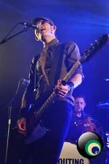 Scouting for Girls