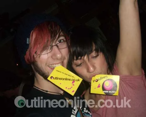 £1 Party